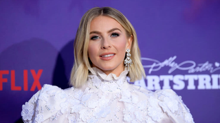 Julianne Hough Has Some Bullshit Theories On Healing Endometriosis